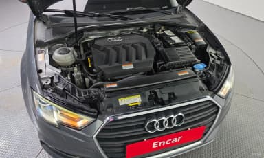New A3