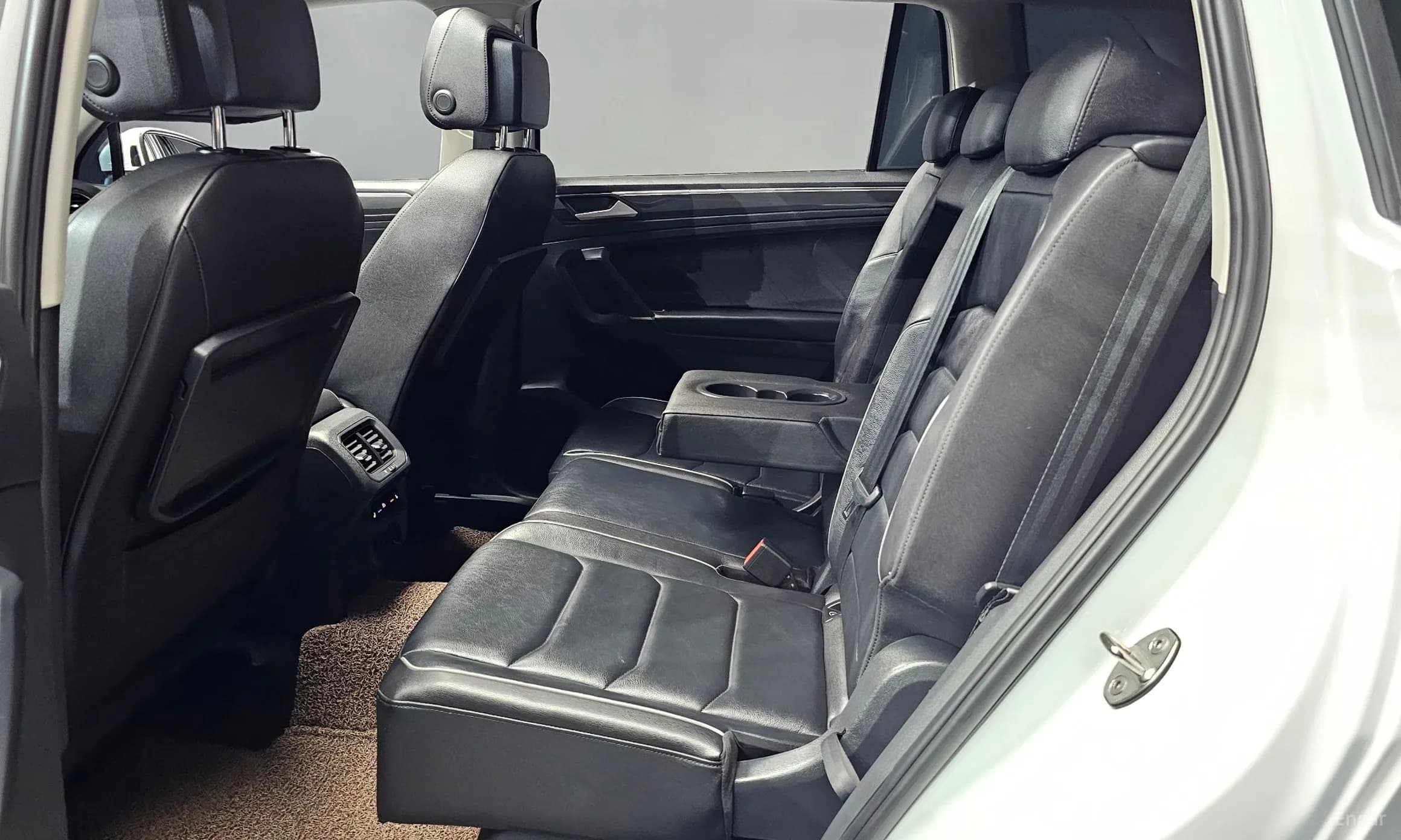 Tiguan All Space
