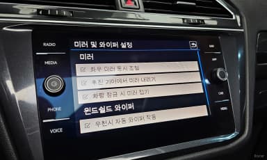 Tiguan All Space