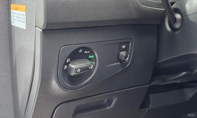Tiguan All Space