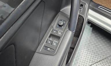Tiguan All Space