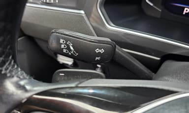 Tiguan All Space
