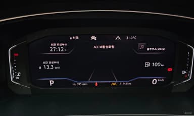 Tiguan All Space