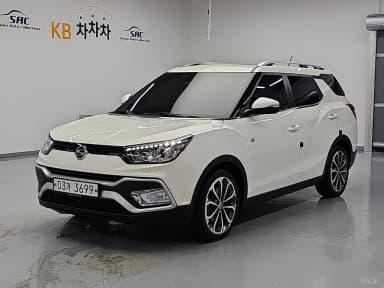 Tivoli Air