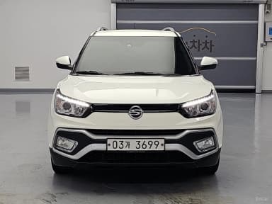 Tivoli Air