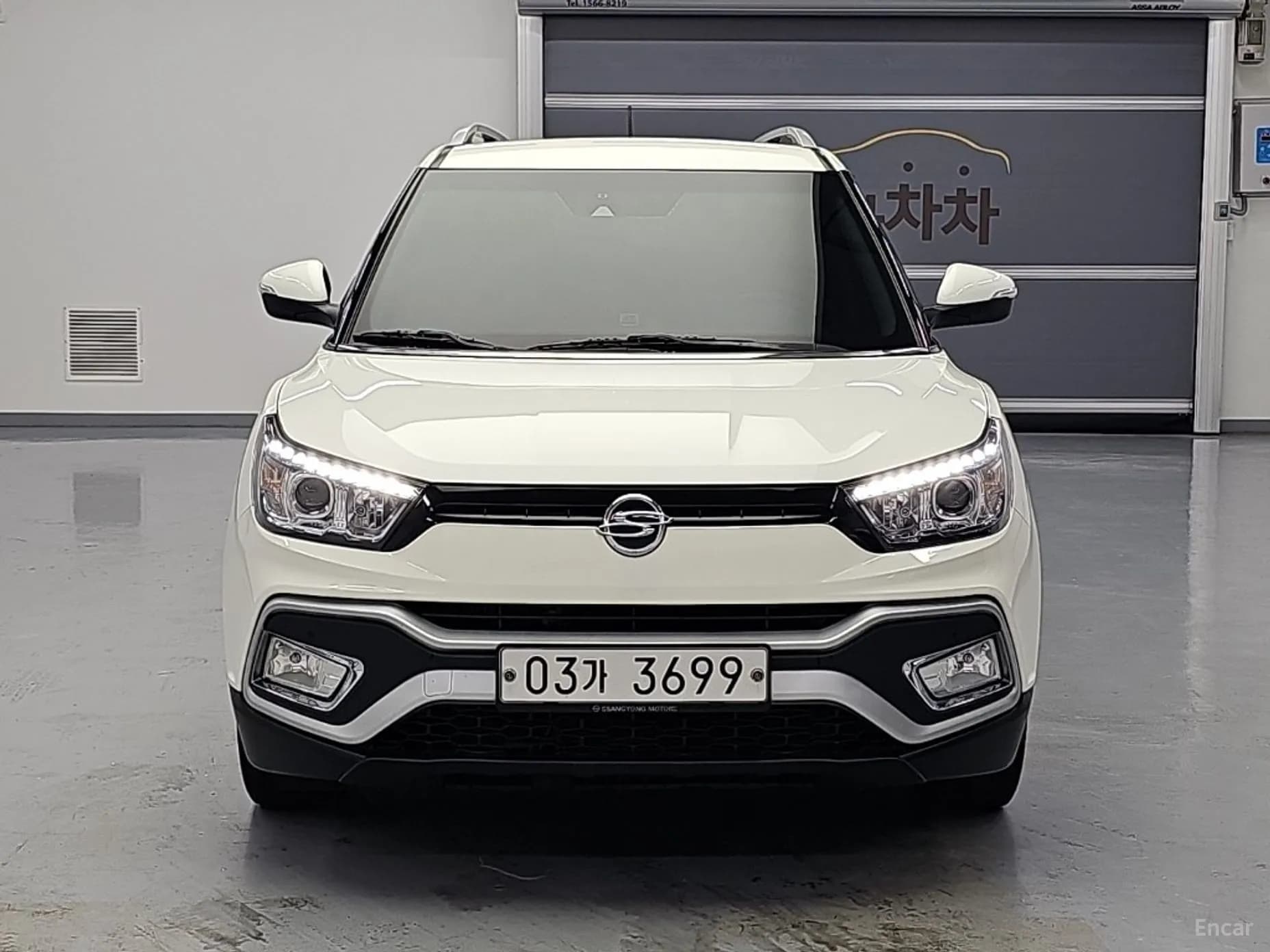 Tivoli Air