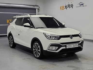 Tivoli Air
