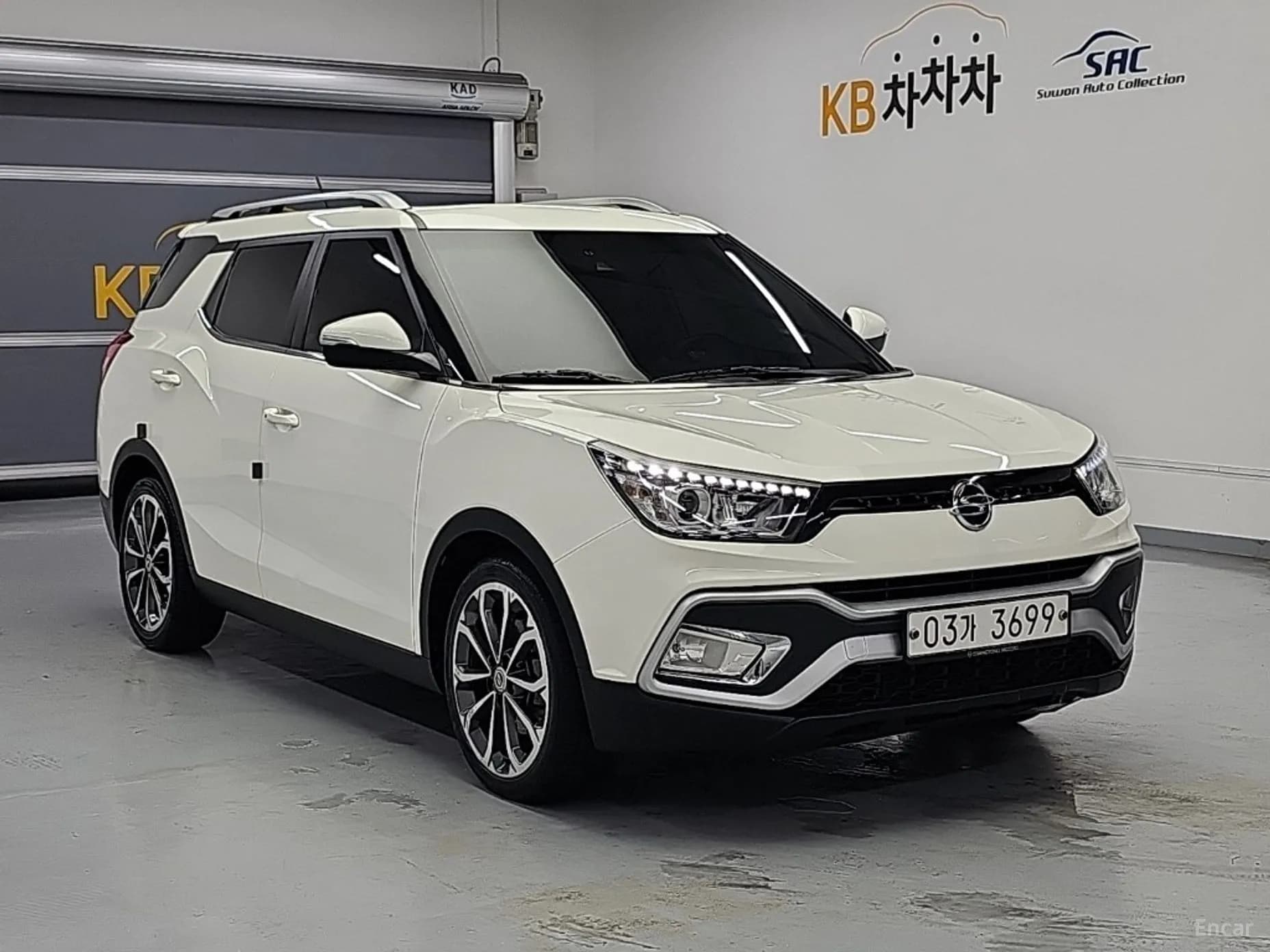 Tivoli Air