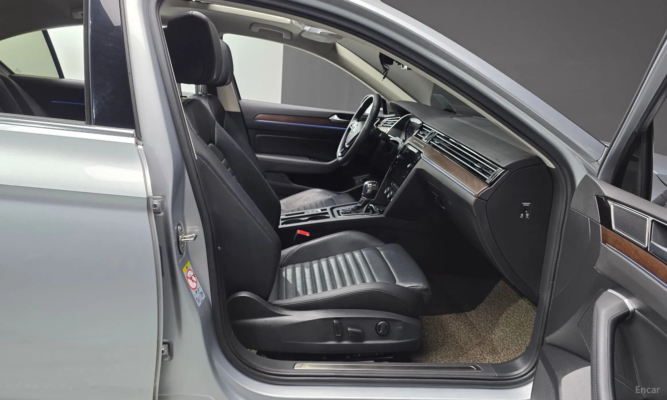 Passat GT (B8)