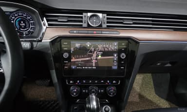 Passat GT (B8)