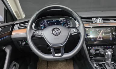 Passat GT (B8)