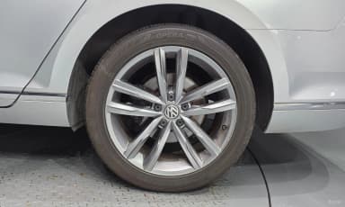 Passat GT (B8)