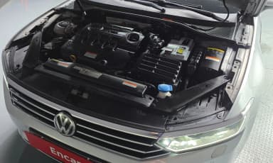 Passat GT (B8)