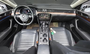 Passat GT (B8)