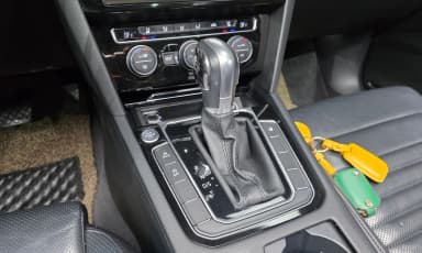 Passat GT (B8)
