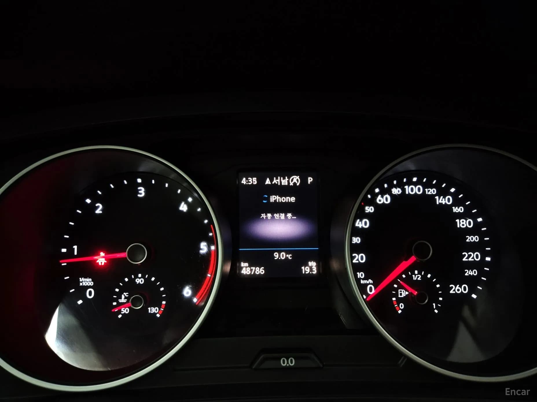 Tiguan 2nd Generation