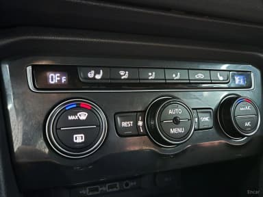 Tiguan 2nd Generation