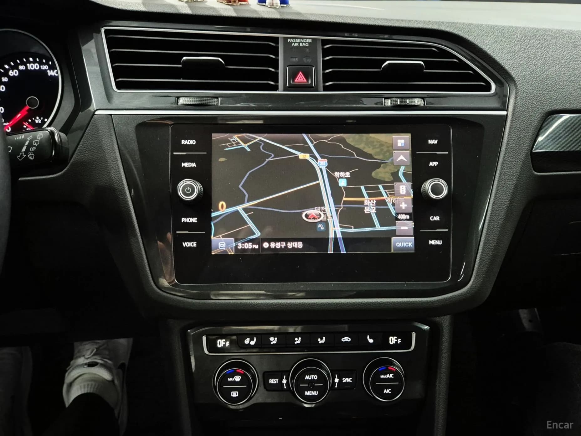 Tiguan 2nd Generation