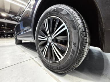 Tiguan 2nd Generation
