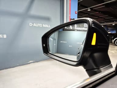 Tiguan 2nd Generation