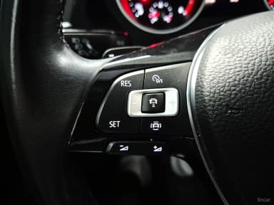 Tiguan 2nd Generation