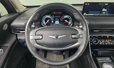 GV80