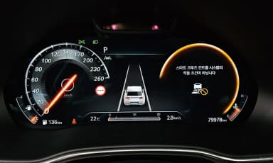 GV80