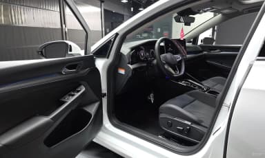 Golf 8th Generation