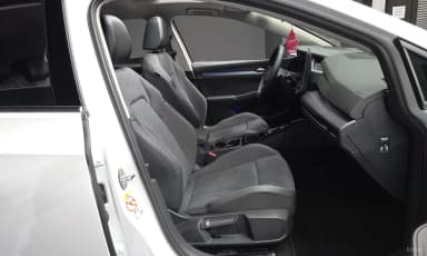 Golf 8th Generation