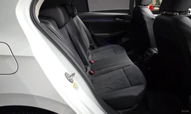 Golf 8th Generation