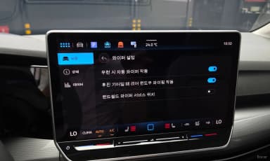 Golf 8th Generation