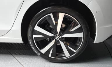 Golf 8th Generation