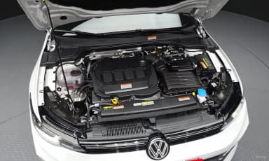 Golf 8th Generation