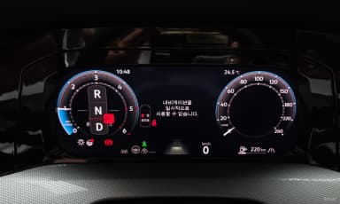 Golf 8th Generation