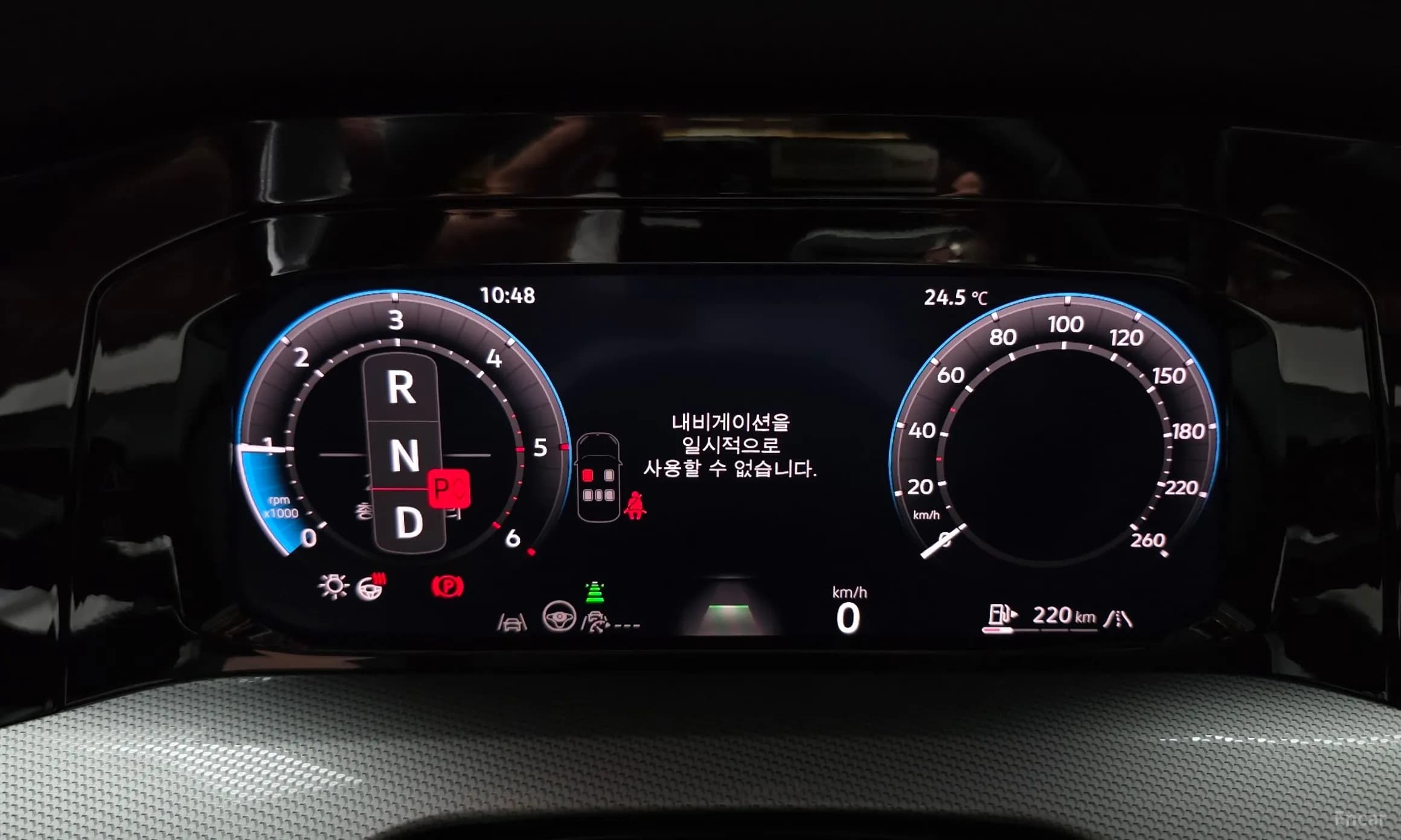Golf 8th Generation