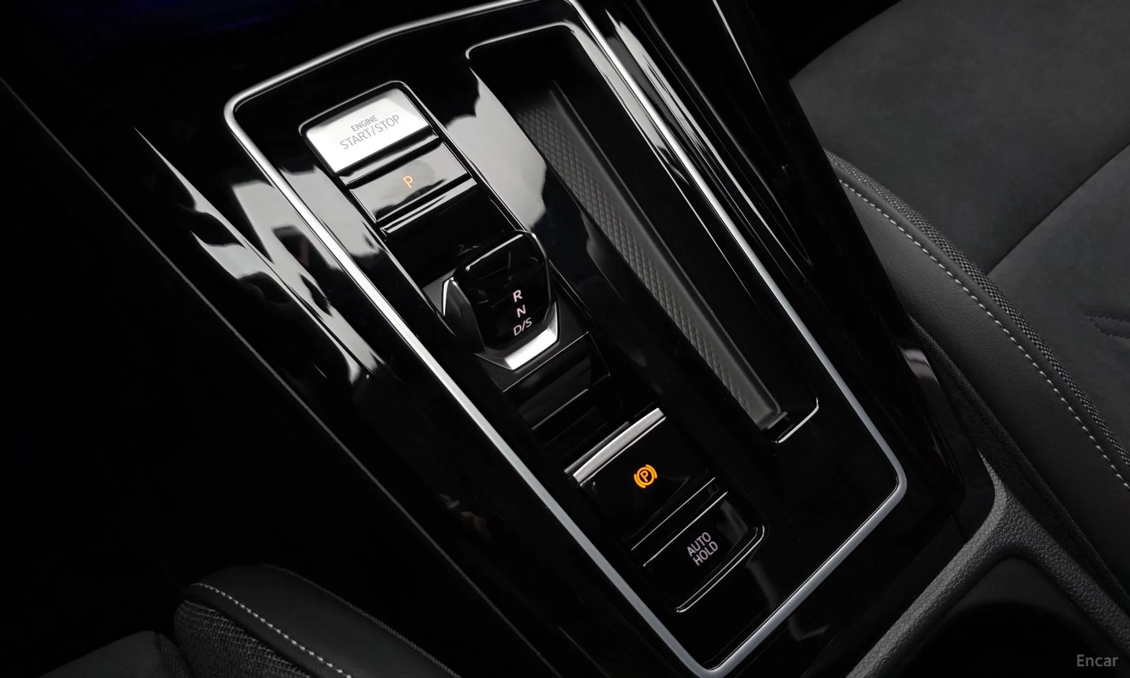 Golf 8th Generation