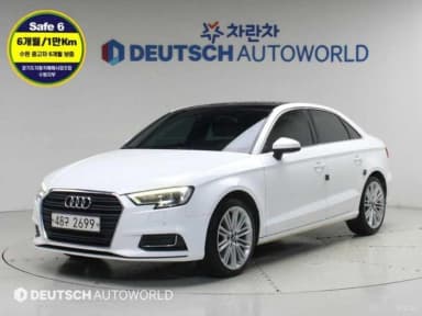 New A3