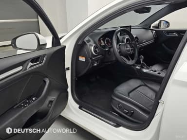 New A3