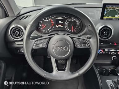 New A3
