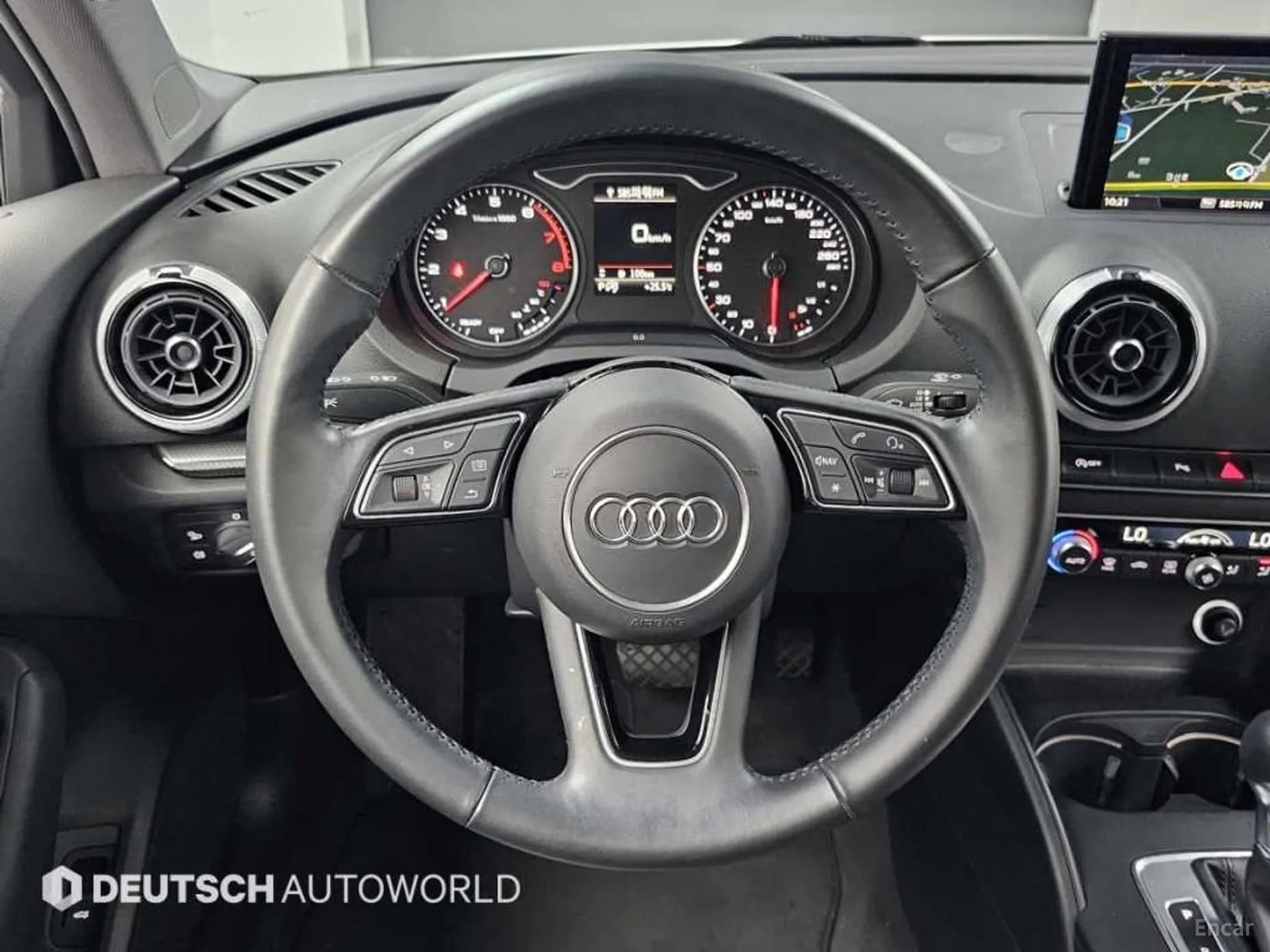New A3