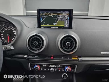 New A3
