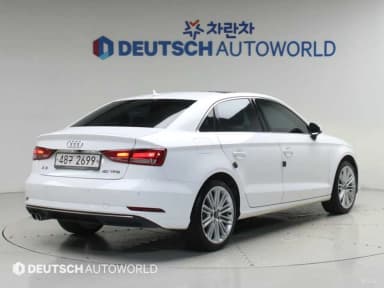 New A3