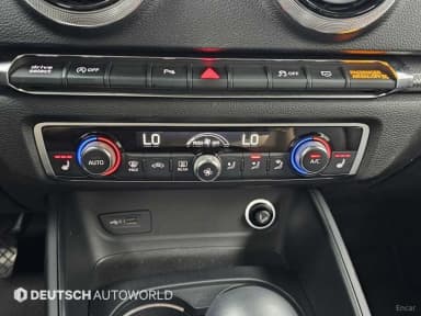 New A3
