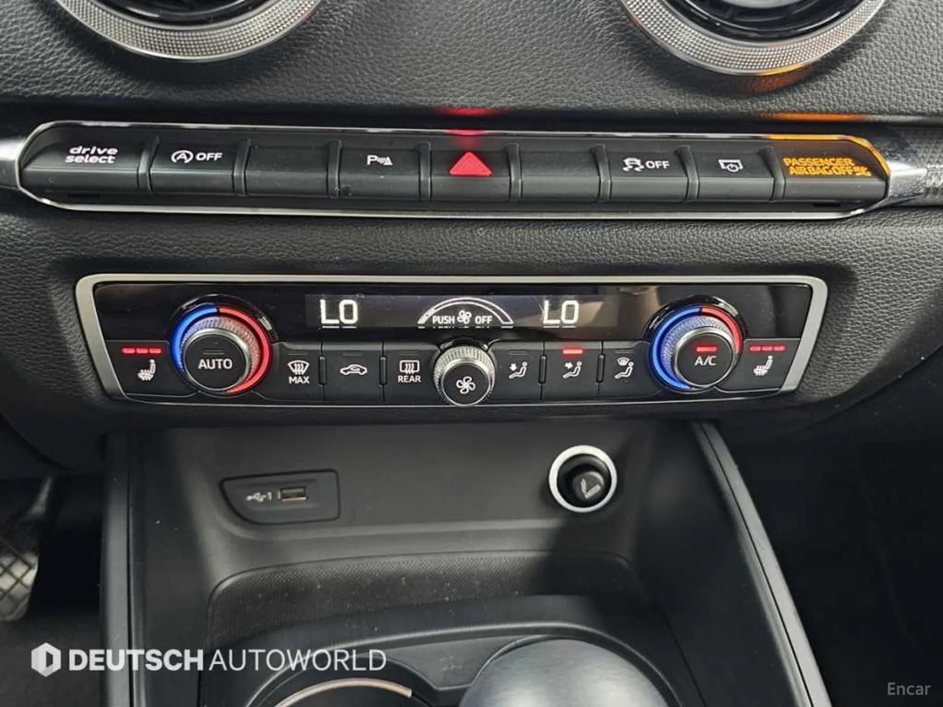 New A3