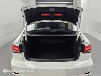 New A3