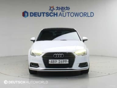 New A3