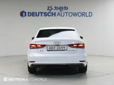New A3
