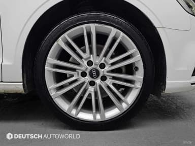 New A3
