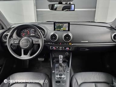 New A3