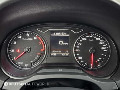 New A3
